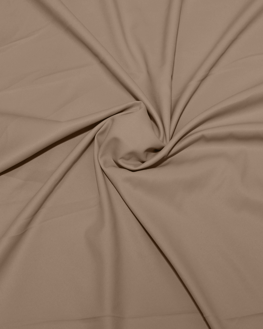 Sand Beige Coatlook Suiting Fabric