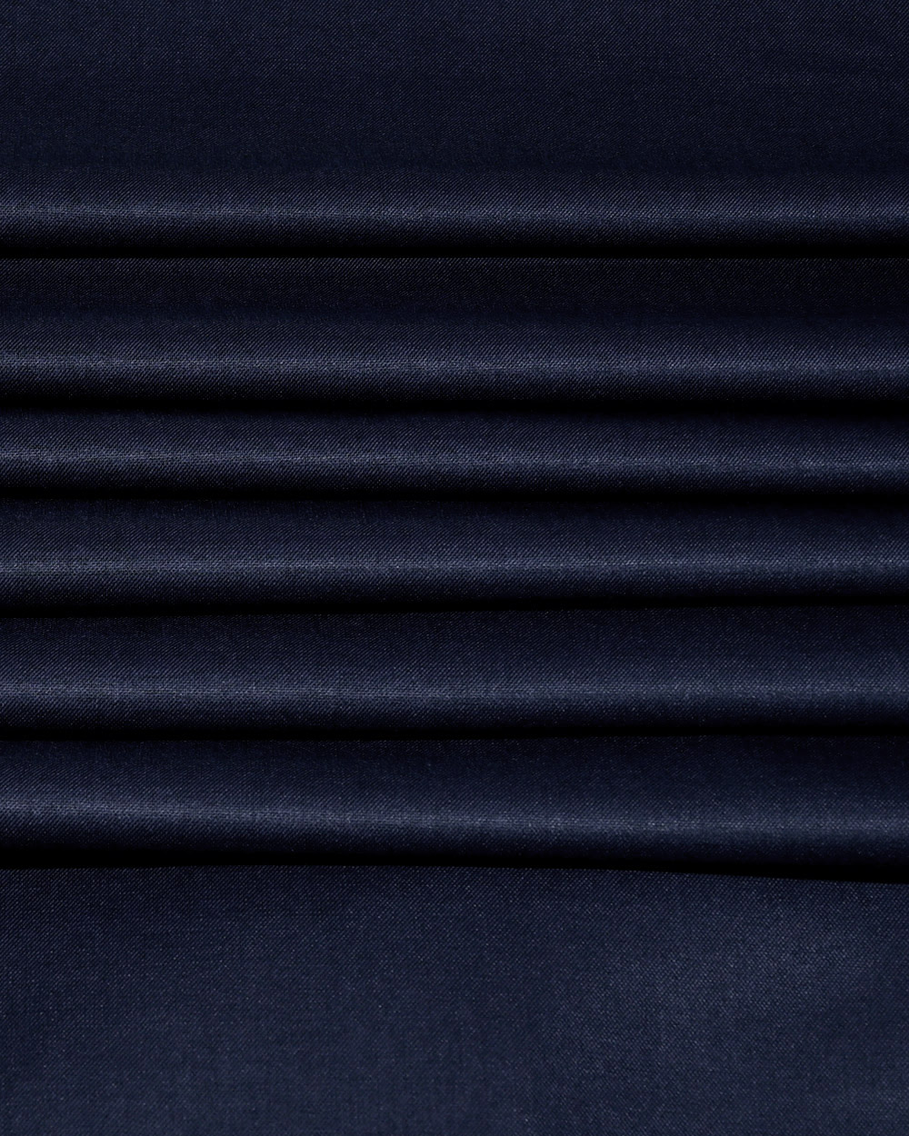 Navy Blue Italia Suiting Fabric