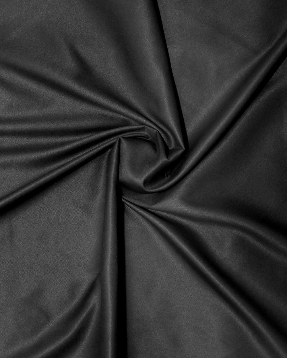 Dark Slate Grey Coatlook Suiting Fabric