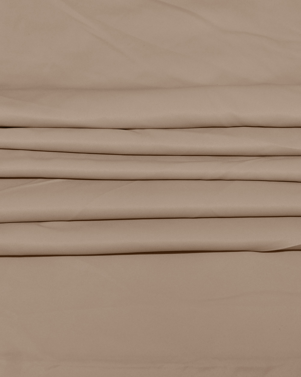 Sand Beige Coatlook Suiting Fabric