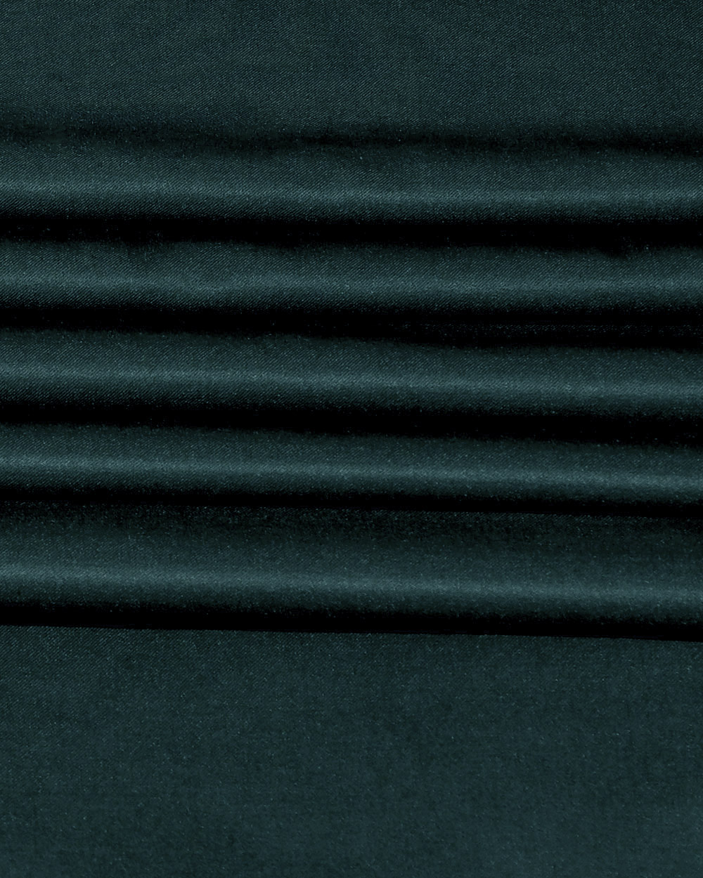 Dark Olive Green Italia Suiting Fabric